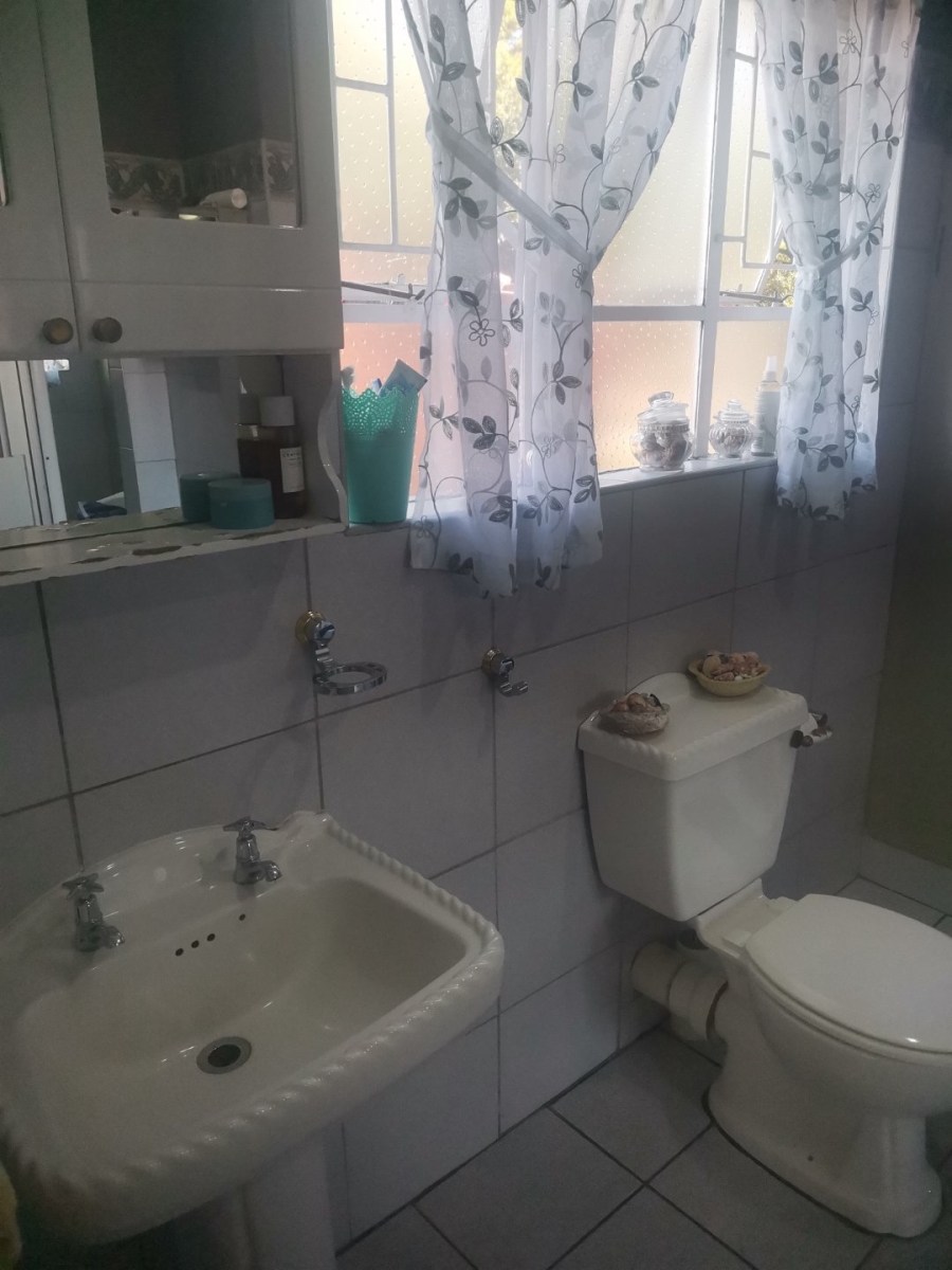 3 Bedroom Property for Sale in Senekal Free State